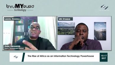 Photo of Tech startups in Africa need help from the government, research institutions and proper funding to remain sustainable businesses – Jude Obiakor